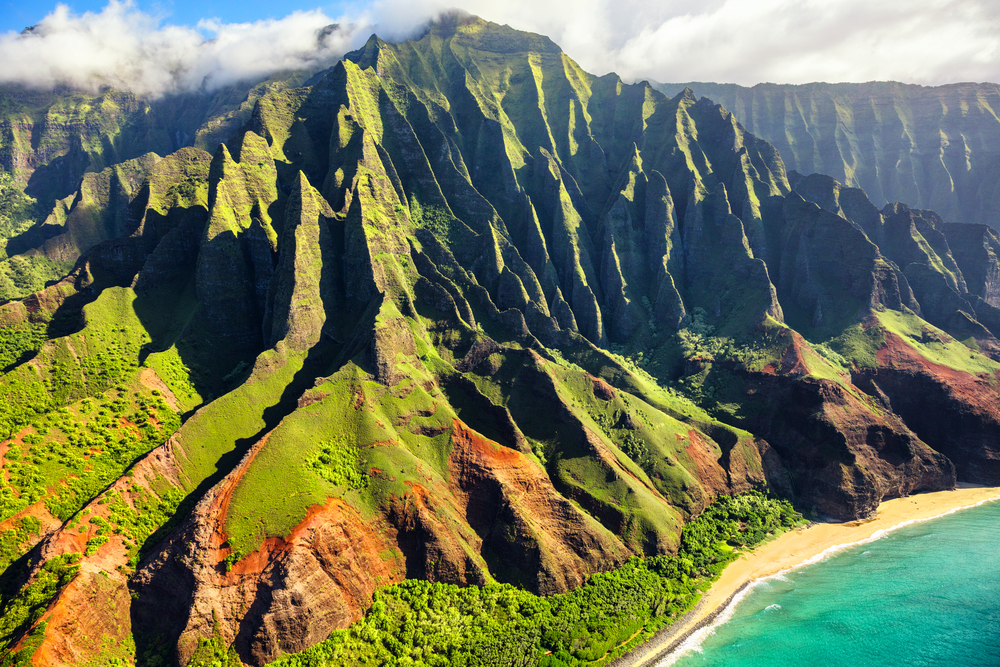 Thăm lại đảo Kauai, Hawaii: Liệu pháp hồi phục cho tâm hồn
