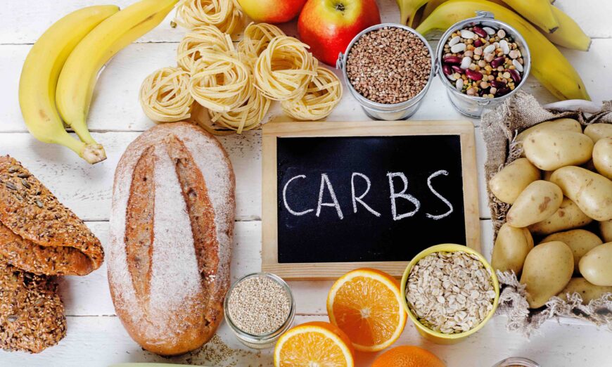 Loại carbohydrate nào tốt cho bệnh tiểu đường? 