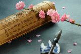 Truyền thuyết ‘mộng bút sinh hoa’ – Cây bút Thần của các thi nhân xưa