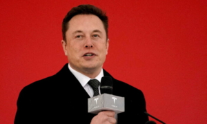 Ông Elon Musk: ‘Nhiều bằng chứng không thể chối cãi’ sắp được Twitter công bố