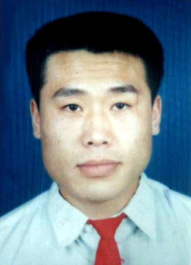 Ông Lưu Thành Quân. (Ảnh: Minghui.org)