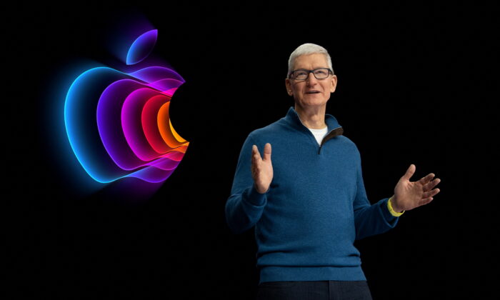 Ông Tim Cook xác nhận Apple sẽ sử dụng vi mạch bán dẫn sản xuất tại Hoa Kỳ lần đầu tiên sau một thập niên