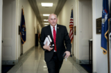 Dân biểu Louie Gohmert (Cộng Hòa-Texas) tại Điện Capitol, Hoa Thịnh Đốn, vào ngày 25/06/2019. (Ảnh: Samira Bouaou/The Epoch Times)