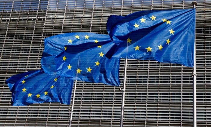 EU công bố thỏa thuận cải tổ thị trường carbon của Âu Châu, giới hạn giá khí đốt tự nhiên