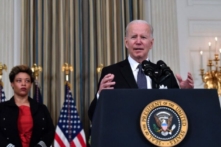 Bản ngân sách năm 2023 của chính phủ TT Biden vô lý về mặt kinh tế