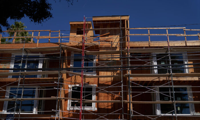 Luật sư: Luật môi trường của California khiến việc xây nhà trở nên khó khăn hơn