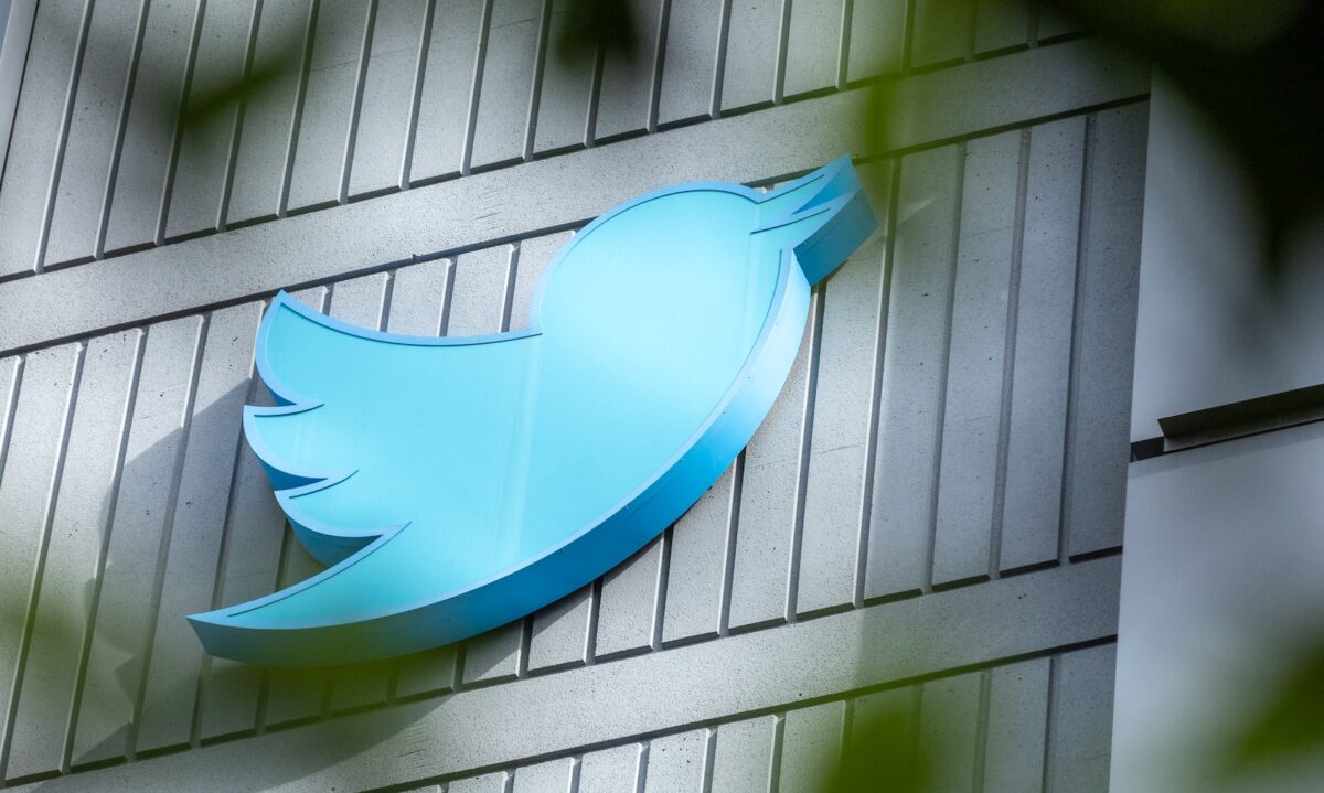 Bộ tài liệu mới: Chính phủ Hoa Kỳ dùng cổng Twitter bí mật để kiểm duyệt về COVID-19