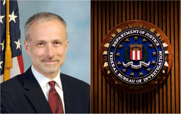 Cựu Tổng cố vấn pháp lý FBI James Baker đã làm chứng trước Ủy ban Giám sát và Tư pháp của Hạ viện vào ngày 03/10 và 18/10/2018. (Ảnh: Samira Bouaou/The Epoch Times)