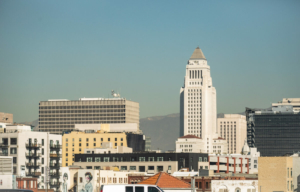Dự luật California nhằm xóa bỏ quyền tái phân chia khu vực bầu cử của Los Angeles