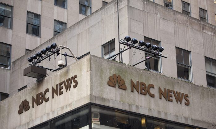 NBC âm thầm hiệu chỉnh bản tin về việc trao đổi tù nhân Hoa Kỳ-Nga
