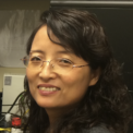 Stephanie Zhang
