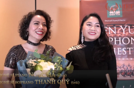 Shen Yun 2020: Hồi sinh nghệ thuật truyền thống cho một kỷ nguyên mới huy hoàng