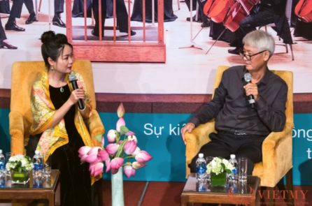 Giao hưởng Shen Yun: Âm nhạc đến từ trái tim