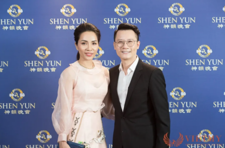 Điều gì đã làm nên ‘hiện tượng toàn cầu của Shen Yun’?