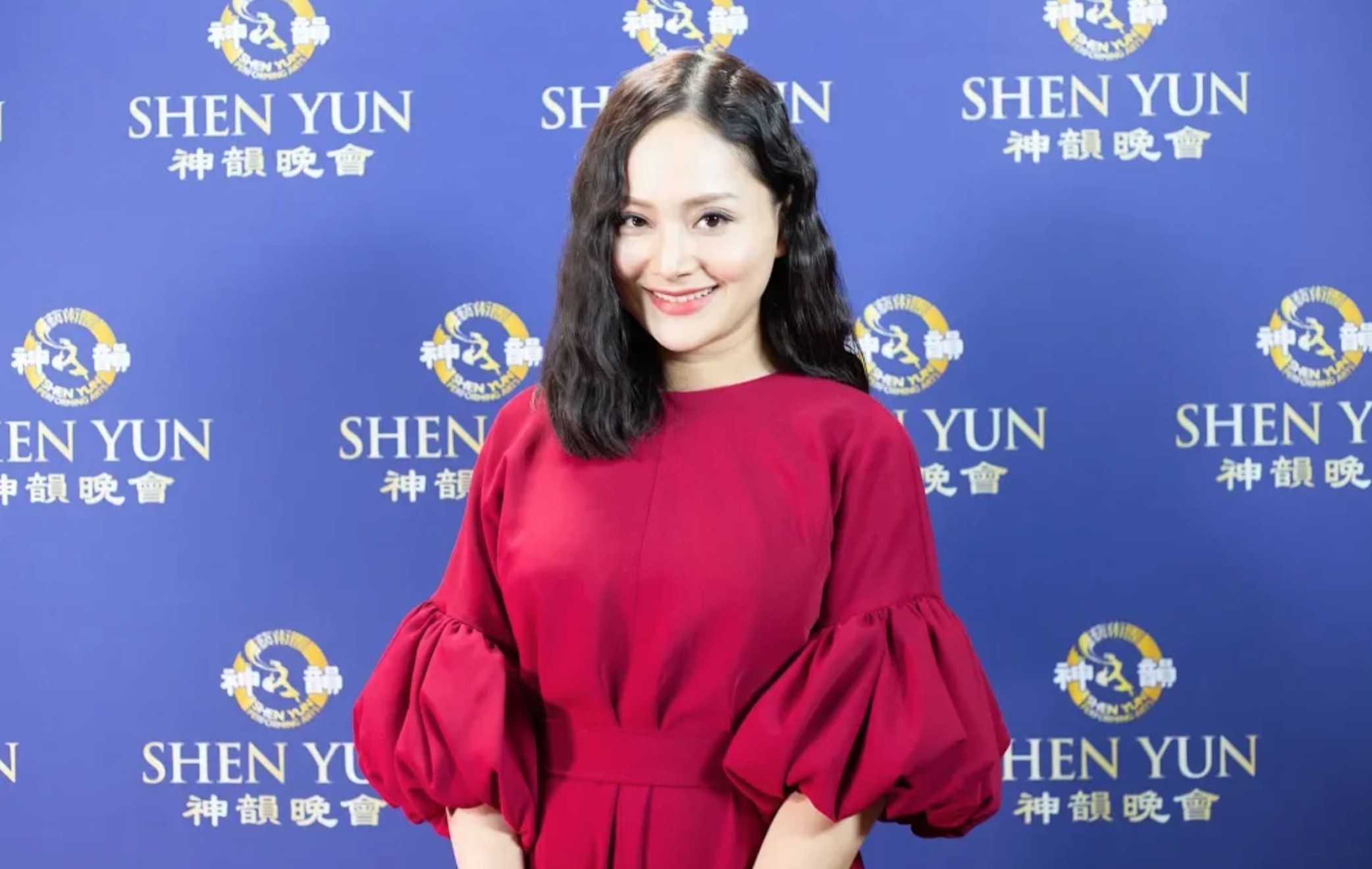 “Nếu Shen Yun về Việt Nam, tôi sẽ đi”