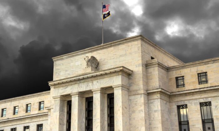 Fed lấy ý kiến ​​​​công chúng về đề nghị rủi ro khí hậu dành cho các ngân hàng lớn