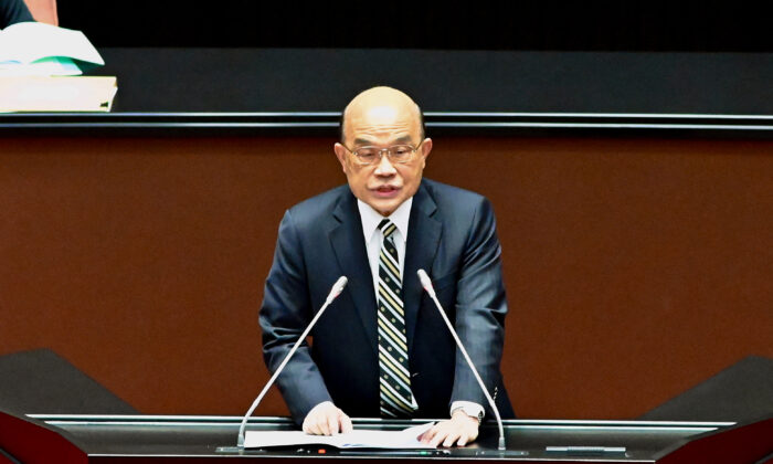 Đài Loan cân nhắc nộp đơn khiếu nại lên WTO về các lệnh cấm nhập cảng ‘bất công’ của Trung Quốc