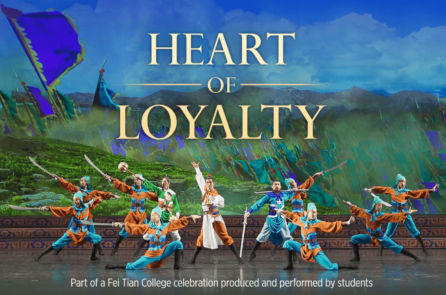 Bích huyết đan tâm