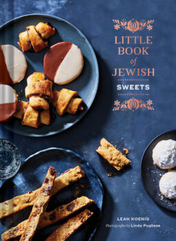 Những món tráng miệng nhúng mật ong cho một năm mới ngọt ngào trong ‘Tết Do Thái’ Rosh Hashanah