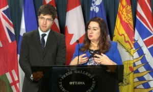Canada: Các nghị sĩ bày tỏ sự ủng hộ khi dự luật chống thu hoạch nội tạng cưỡng bức đi đến bước cuối cùng