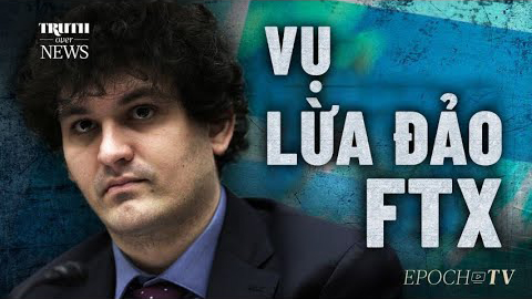 Vì sao các nhà đầu tư lớn của FTX- Sequoia và BlackRock bỏ qua dấu hiệu rủi ro?