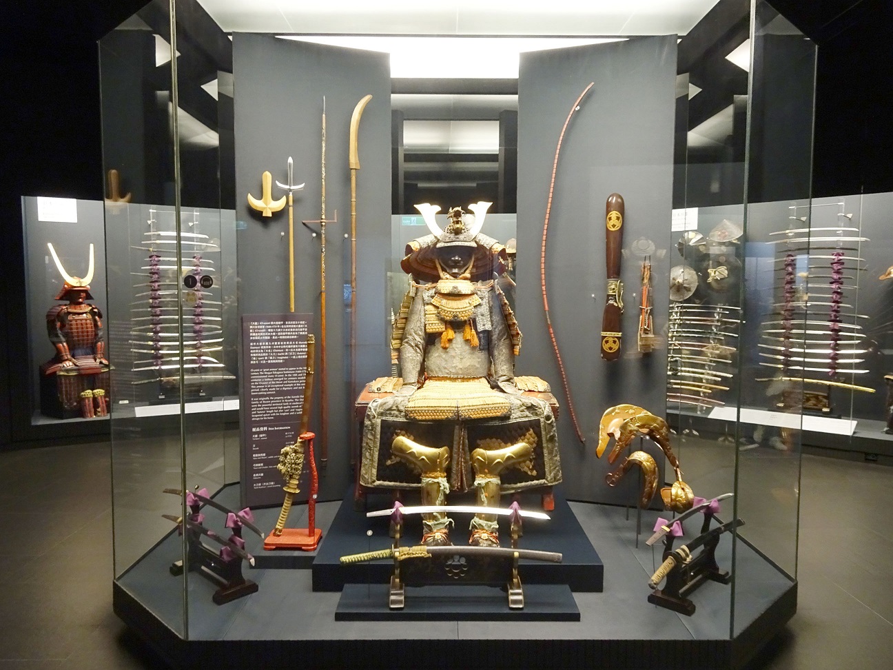 Bước vào Cung điện Thần thoại Hy Lạp - Bộ sưu tập tuyệt đẹp của Bảo tàng Kỳ Mỹ tại Đài Loan
