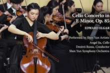 Bản hòa tấu Cello cung Mi thứ, Op. 85