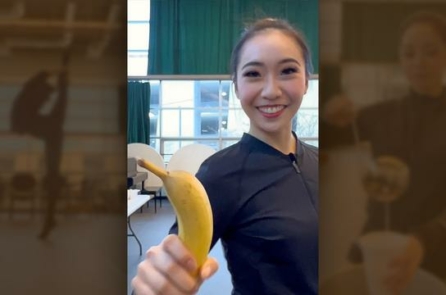 Tận dụng “Phòng tập luyện” mọi lúc mọi nơi – Trong thang máy – Trong nhà ăn