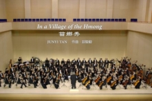 Vẻ đẹp Ngôi làng Dân tộc Miêu