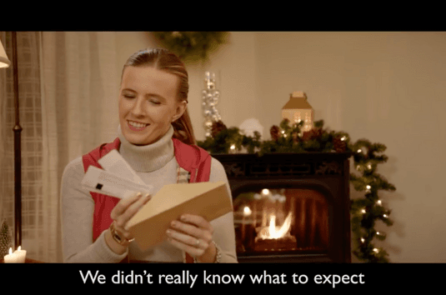 Shen Yun – Món quà khó quên