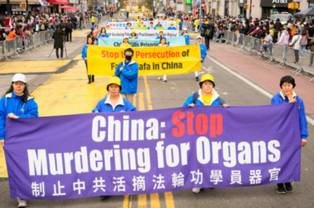 Giang Trạch Dân: Kẻ cầm đầu việc thảm sát hàng loạt người vô tội