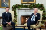 TT Biden thừa nhận có ‘những trục trặc’ trong Đạo luật Giảm Lạm Phát sau cuộc gặp với TT Macron
