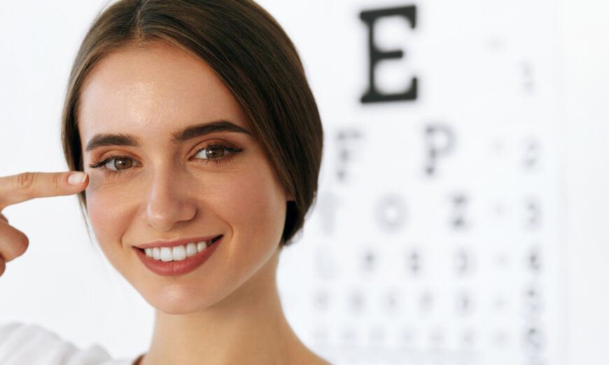 12 bài tập của Thiếu Lâm Tự giúp giảm các triệu chứng về mắt hậu COVID