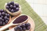 Trái acai mọng nước có rất nhiều lợi ích cho sức khỏe. (Ảnh: Alexander Ruiz Acevedo/Shutterstock)