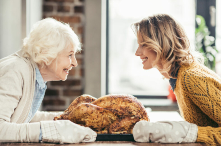 Phương pháp tự nhiên cân bằng hormone ở mọi lứa tuổi