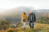 Sức chịu đựng là khả năng duy trì sự cố gắng trong một thời gian dài. (Ảnh: Ground Picture/Shutterstock)