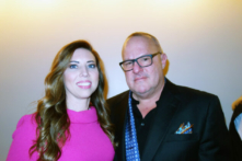 Chủ sở hữu một công ty đầu tư chia sẻ: ‘Tôi sẽ giới thiệu Shen Yun với tất cả mọi người’