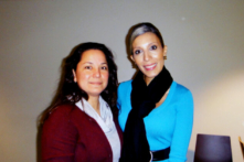 Một nghệ nhân chia sẻ Shen Yun là ‘cánh cổng dẫn đến Thiên đàng’