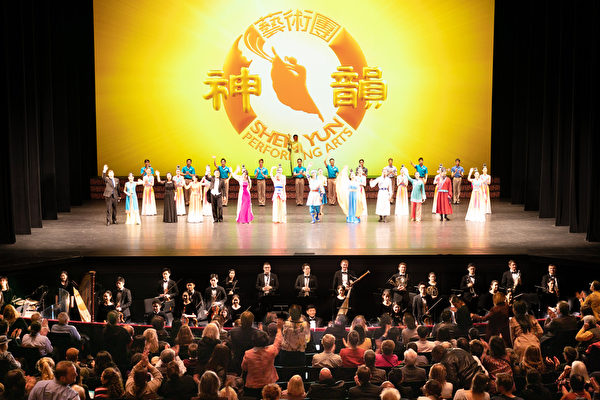Ý tưởng sáng tác và biểu diễn của Shen Yun lấy cảm hứng từ văn hóa truyền thống