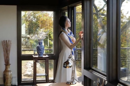 Những sản phẩm của Shen Yun [2020]