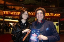 Cựu ca sĩ Opera: ‘Giọng nữ cao của Shen Yun có chất giọng thiên phú, như đến từ Thiên đàng’