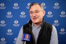 Shen Yun thể hiện vẻ đẹp của văn hóa Trung Hoa