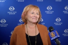 Một cựu phó chủ tịch cấp cao: Shen Yun khắc họa ‘Vẻ đẹp tâm hồn của con người’