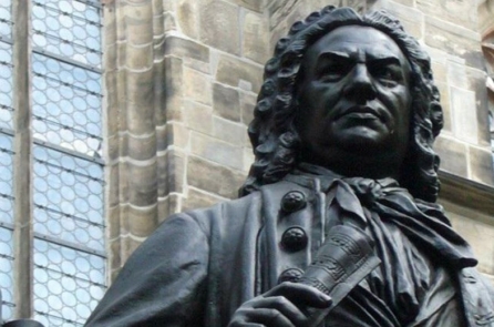 Tác phẩm ‘Christmas Oratorio’ của nhà soạn nhạc Johann Sebastian Bach khắc họa nhiều khía cạnh của Lễ Giáng Sinh