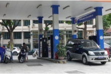 Lọc hóa dầu Nghi Sơn lại gặp sự cố, Việt Nam dự tính thiếu hụt xăng, dầu trước Tết