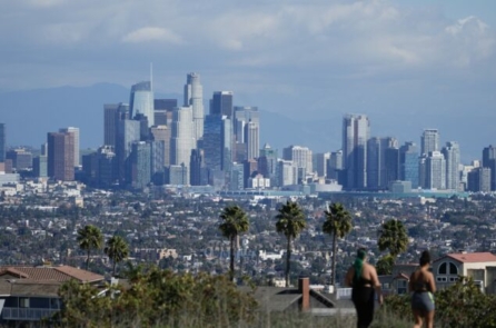 Kế hoạch thuế tài sản mới của California nhắm vào giới nhà giàu ngay cả khi họ chuyển đến một tiểu bang khác