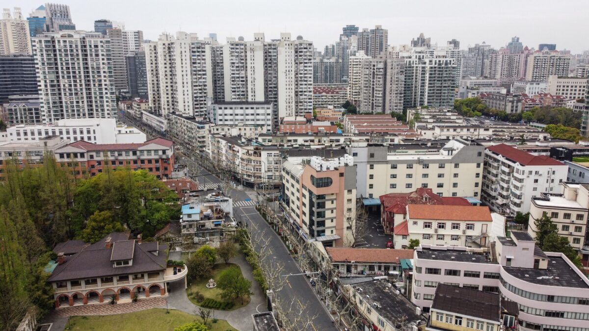Số ca cấp cứu tại các bệnh viện hàng đầu Thượng Hải tăng đột biến