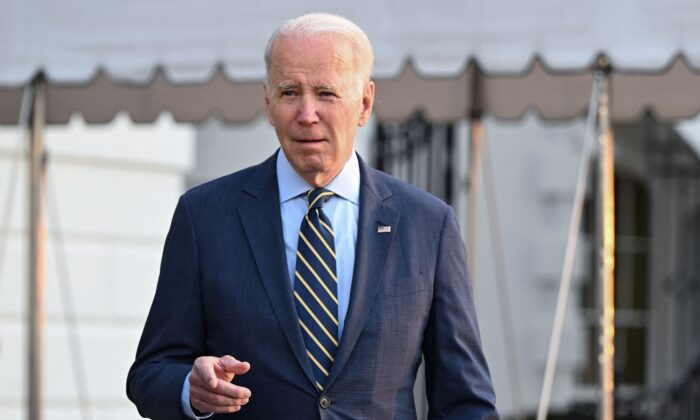 Dòng thời gian về vụ tài liệu mật của Tổng thống Biden