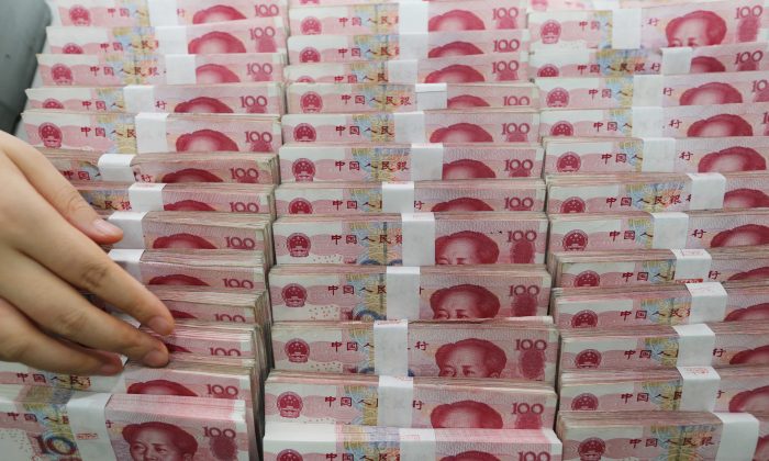 Argentina và Trung Quốc chính thức mở rộng thỏa thuận hoán đổi tiền tệ