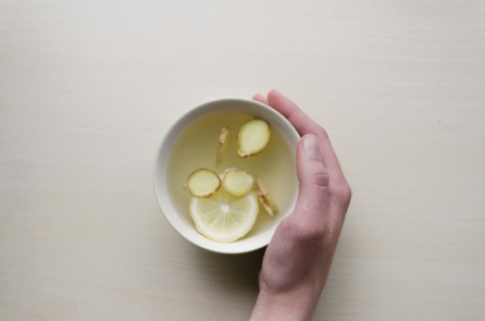 Bạn muốn giảm cân? Hãy bắt đầu một ngày mới với tách trà này nhé!